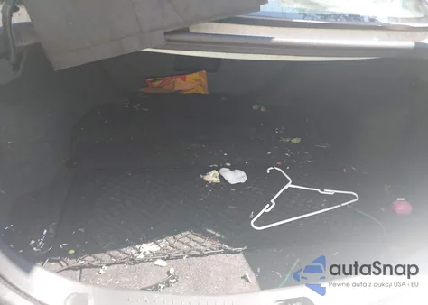 2007 Cadillac Cts Standard from USA, damaged, VIN 1G6DP577870131980